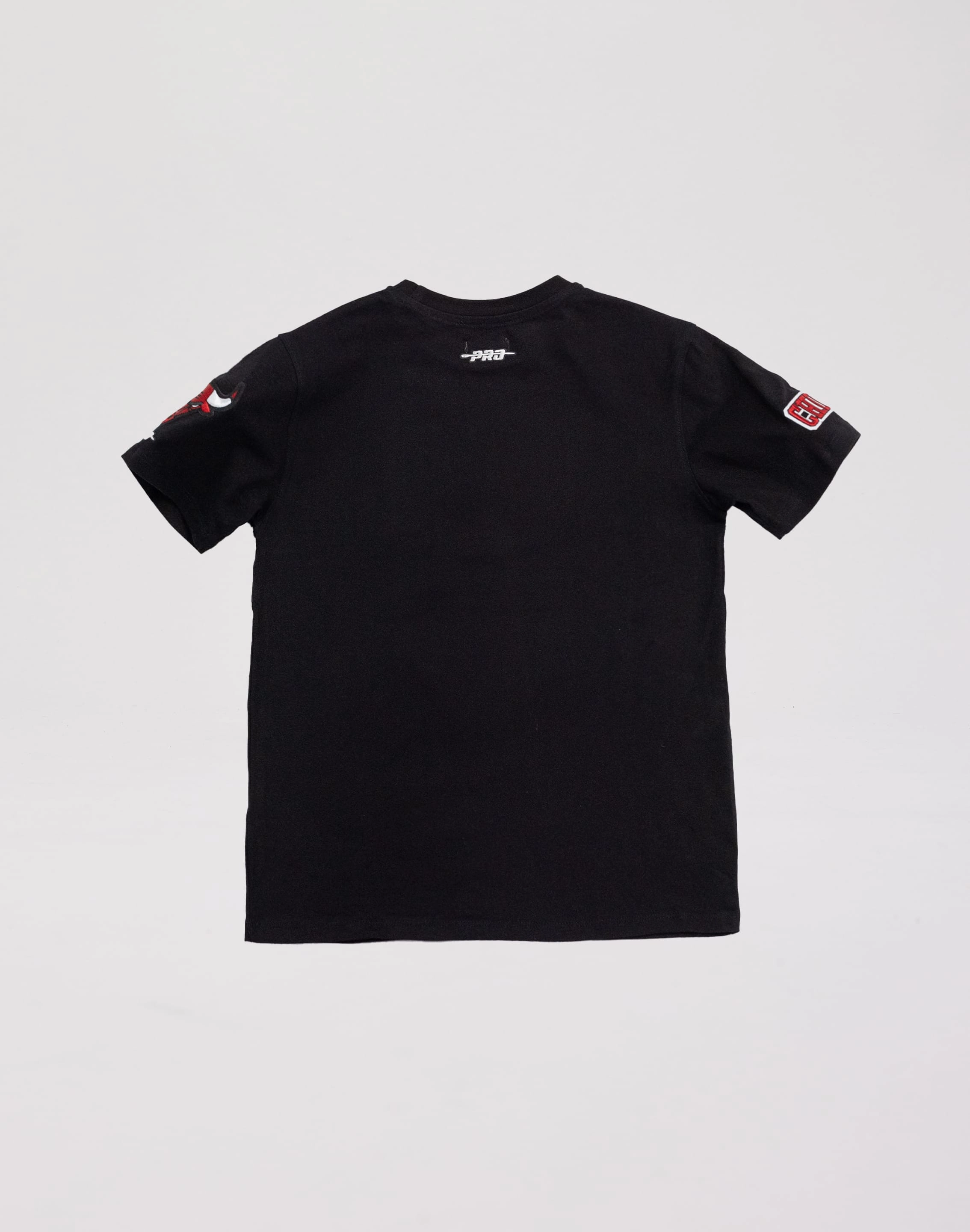 Pro Standard Chicago Bulls Tee Grade-School Comfortable apparel