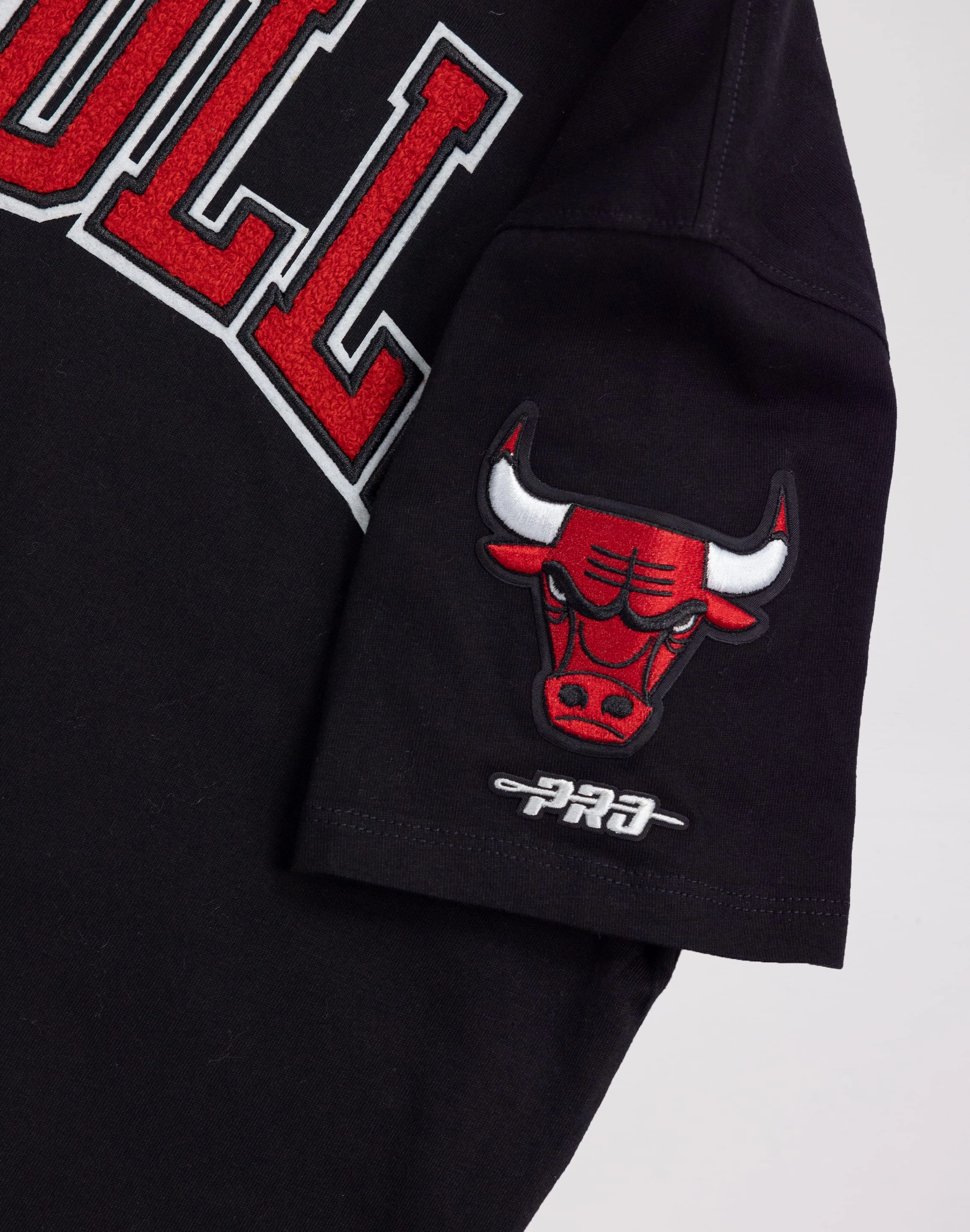 Pro Standard Chicago Bulls Tee Grade-School Comfortable apparel