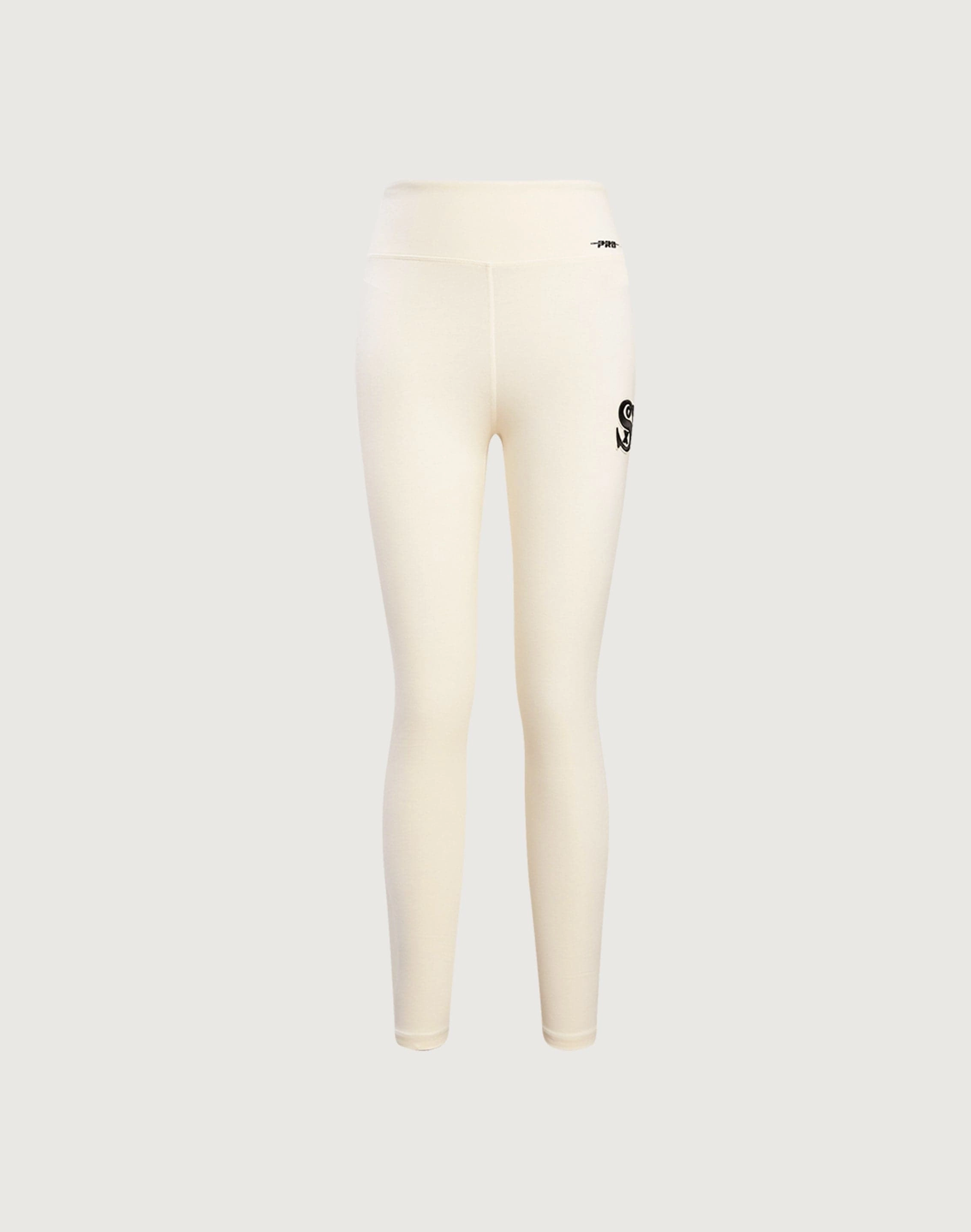 Pro Standard Chicago White Sox Retro Classic Jersey Leggings Luxury fashion items Athleisure fashion