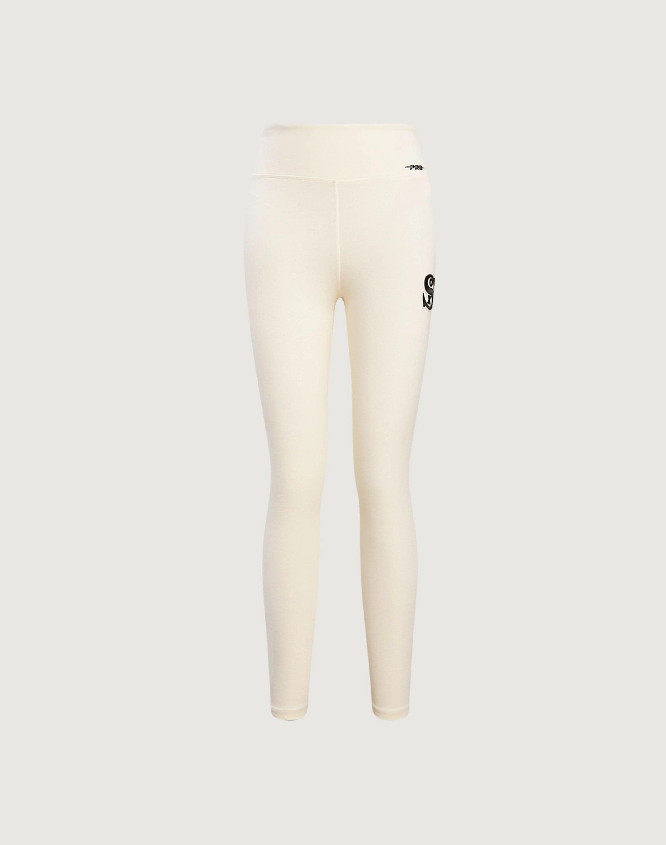 Pro Standard Chicago White Sox Retro Classic Jersey Leggings Fashion forecasting Denim products