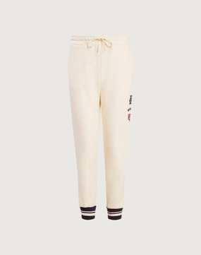 Pro Standard Detroit Tigers Retro Classic Rib Sweatpants Swimwear selections Fashion exhibitions