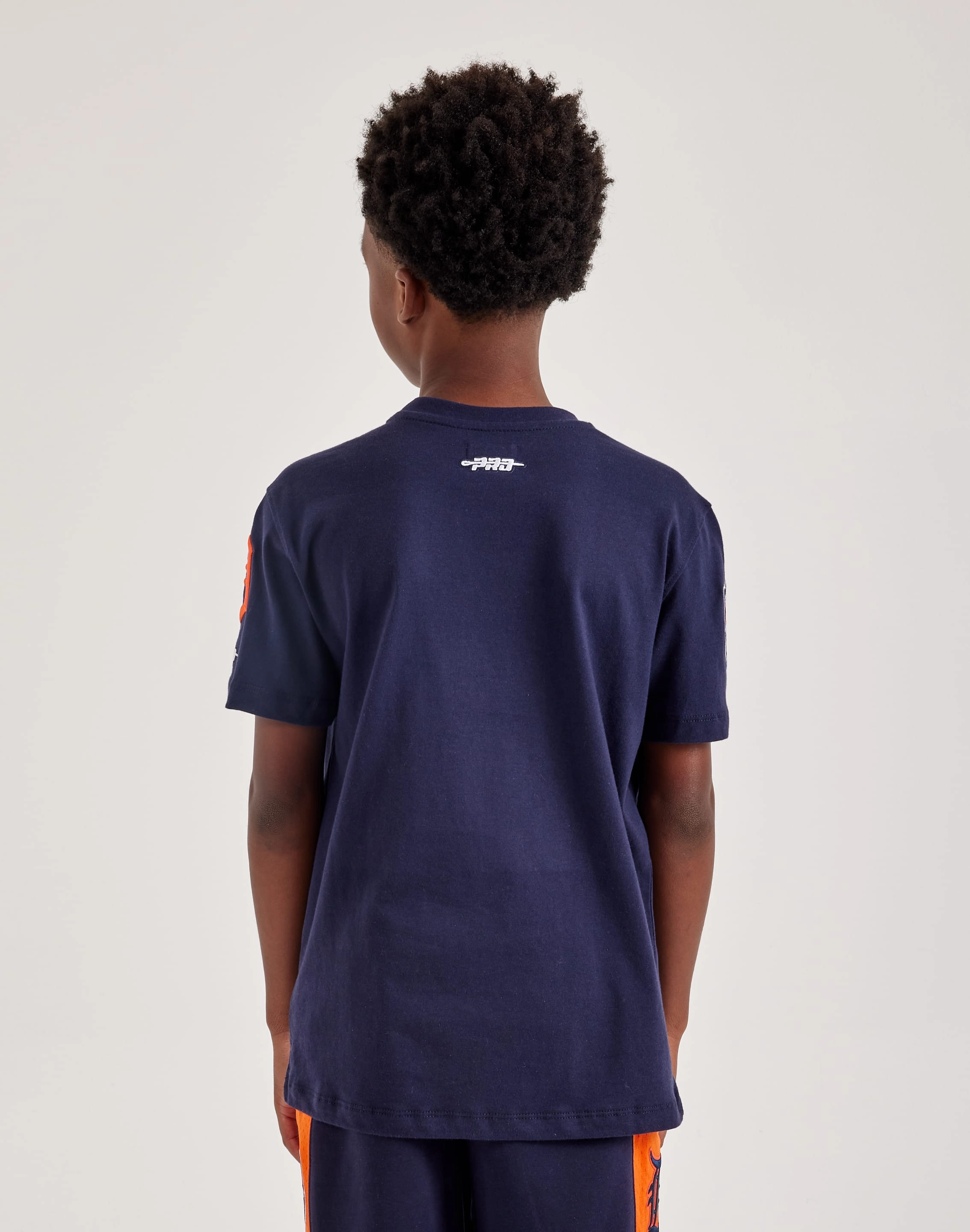 Pro Standard Detroit Tigers Tee Grade-School Wardrobe staples