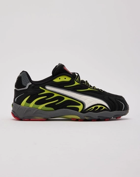 Puma A$AP ROCKY Inhale Lace - detailed fashion Designer fashion items