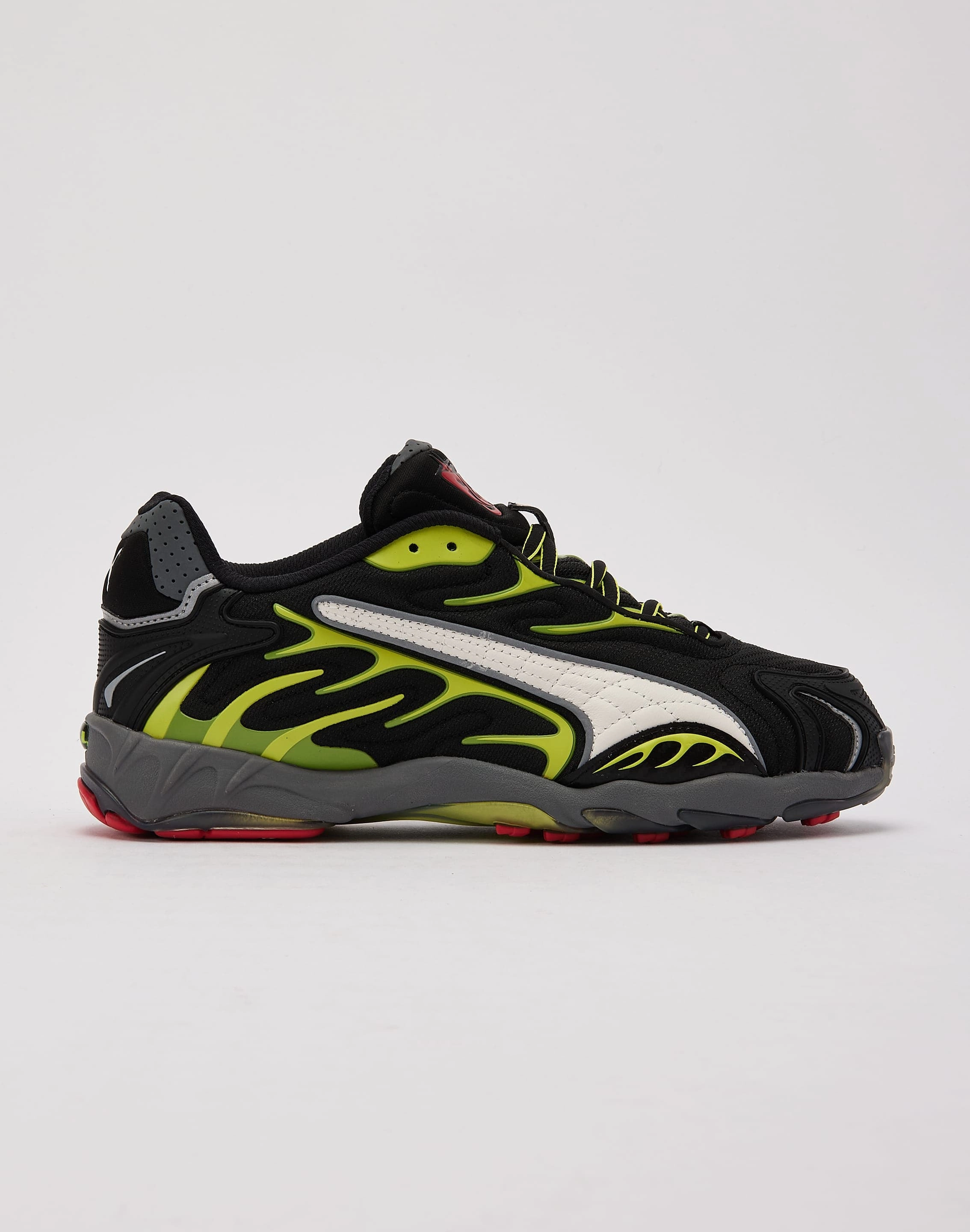 Puma A$AP ROCKY Inhale Lace - detailed fashion Designer fashion items