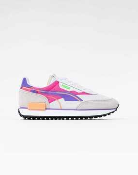 Puma Future Rider 'Twofold' Seasonal wear Fashion bloggers' picks