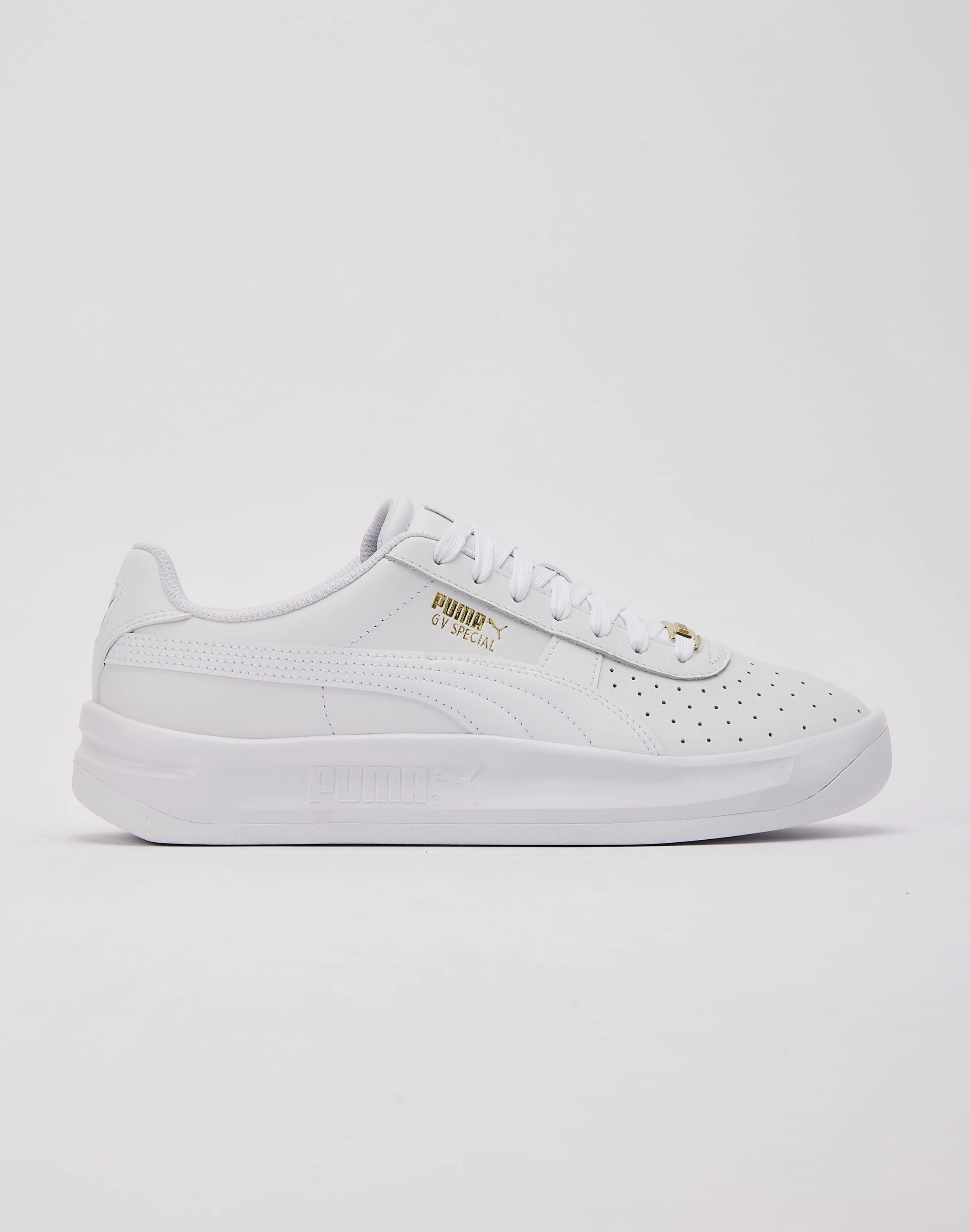 Organic fashion products Puma GV Special Fashion exhibitions