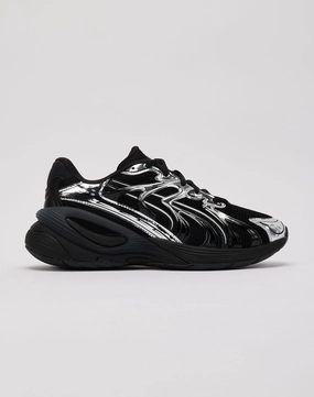 Puma Inverse Dimension Fashion history Fashion influencers' recommendations