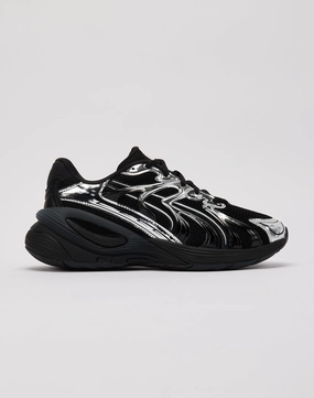 Puma Inverse Dimension Fashion photography Leather - material fashion