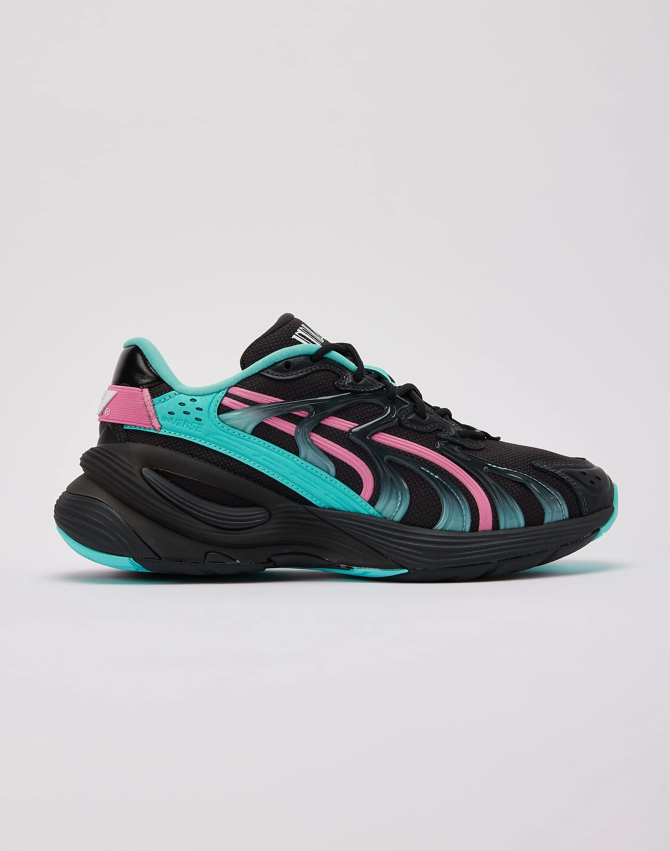 Puma Inverse F1 Miami Clothing and accessories Linen - crafted fashion
