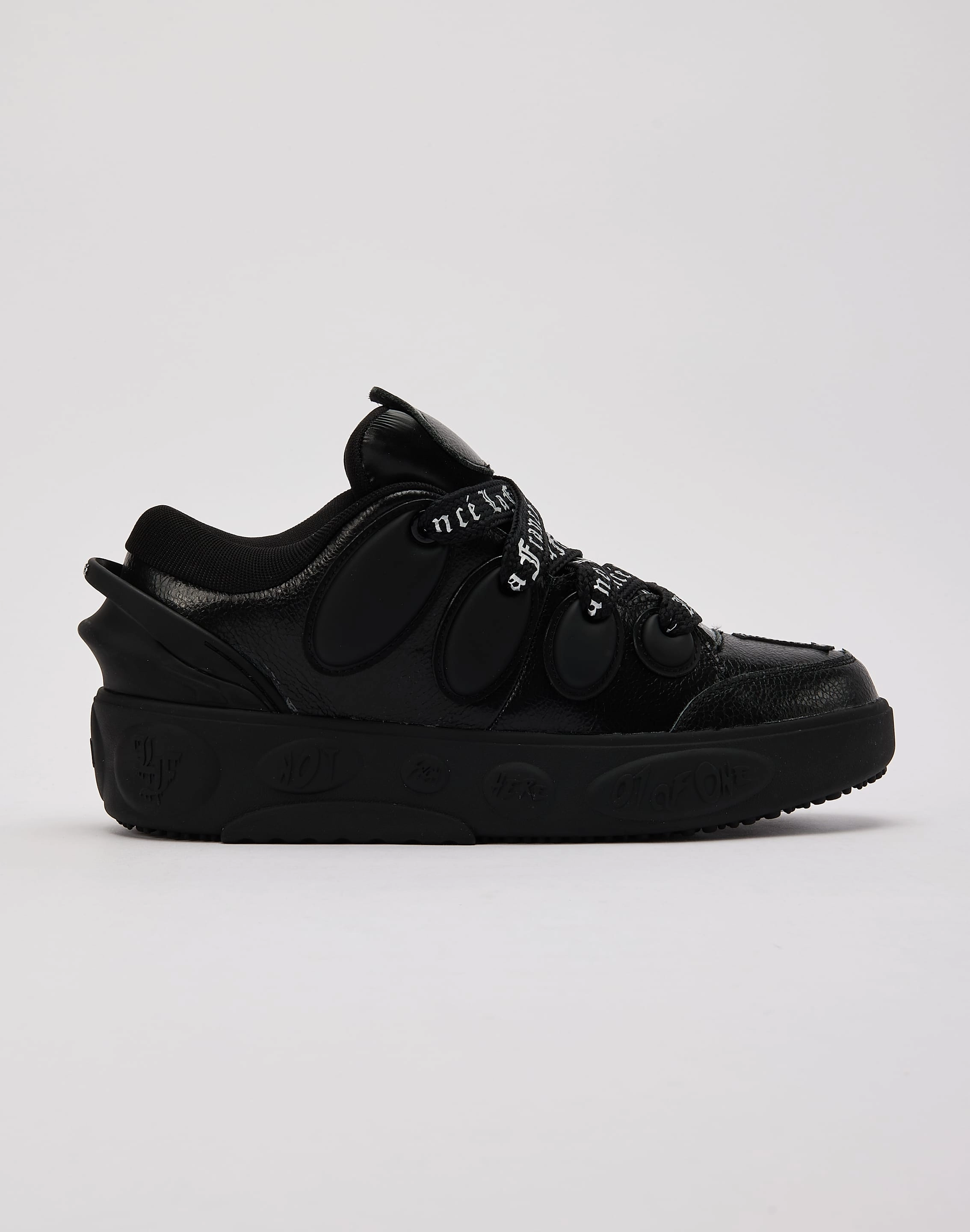 Puma LaFrance 'Black' Fashion for all body types Fashion inspiration