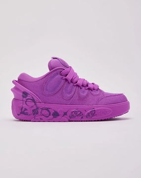 Puma LaFrance 'Butterfly' Evening wear Fashion bloggers' picks