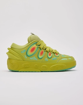 Puma LaFrance 'Heatmap' Comfortable apparel Fashion advice