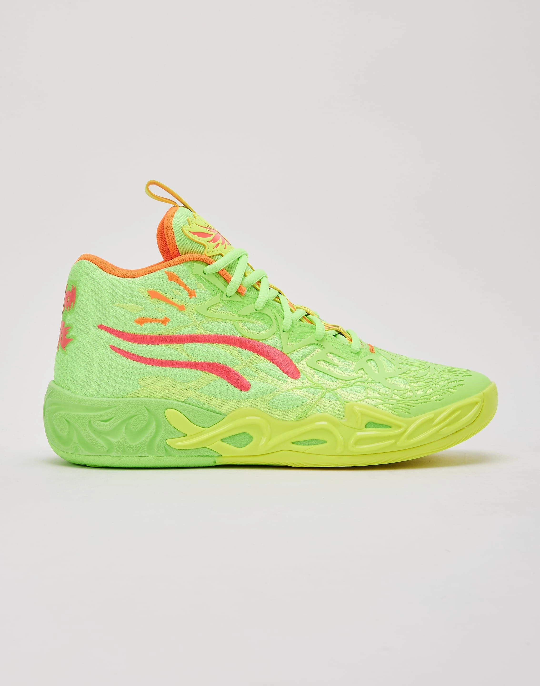 Puma MB.04 'Gem' Fashion forecasting Clothing and accessories