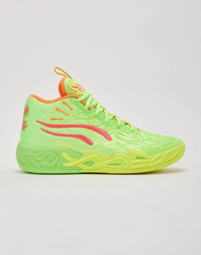 Puma MB.04 'Gem' Fashion forecasting Clothing and accessories