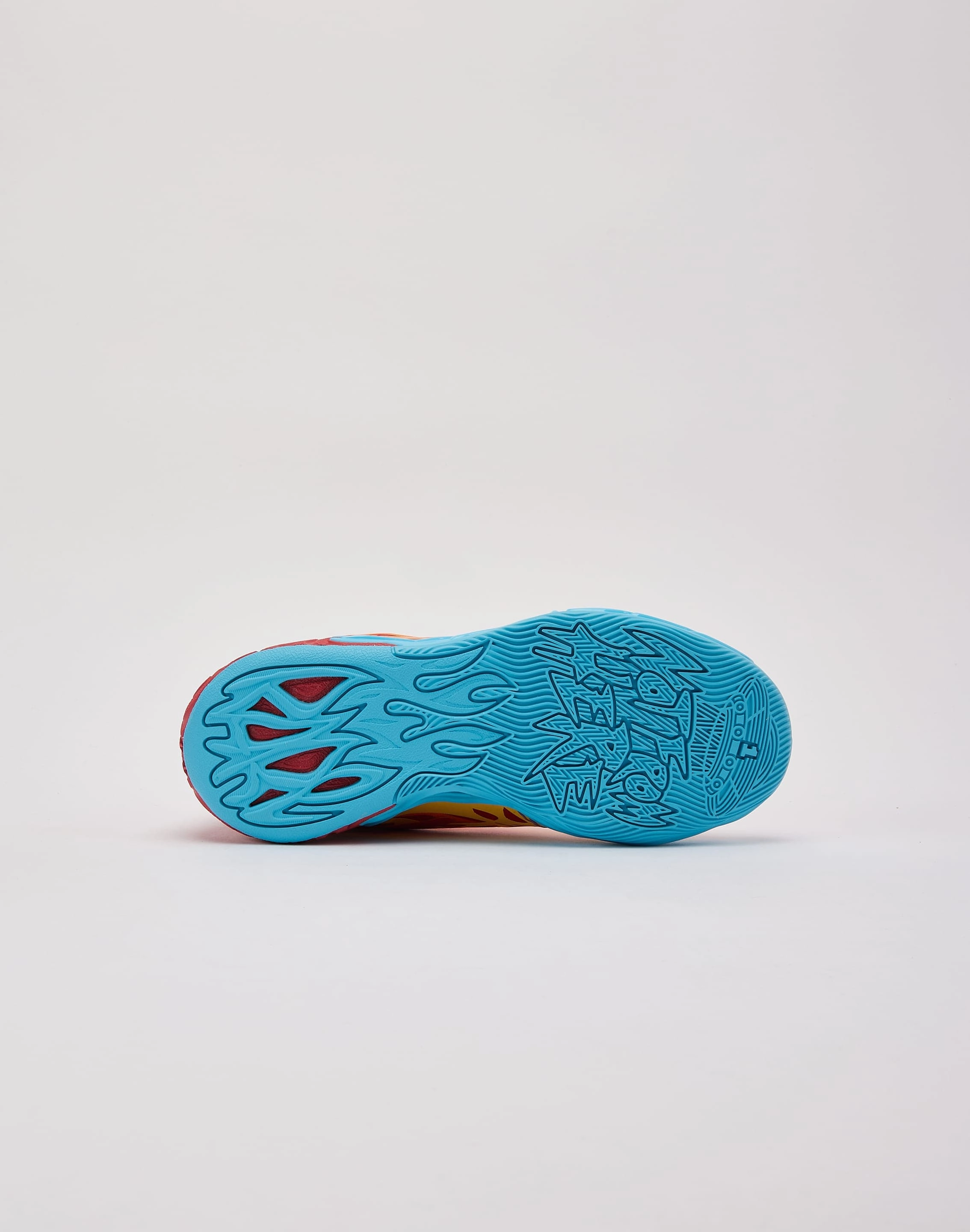 Puma MB.04 'Phoenix' Grade-School Fashion trends