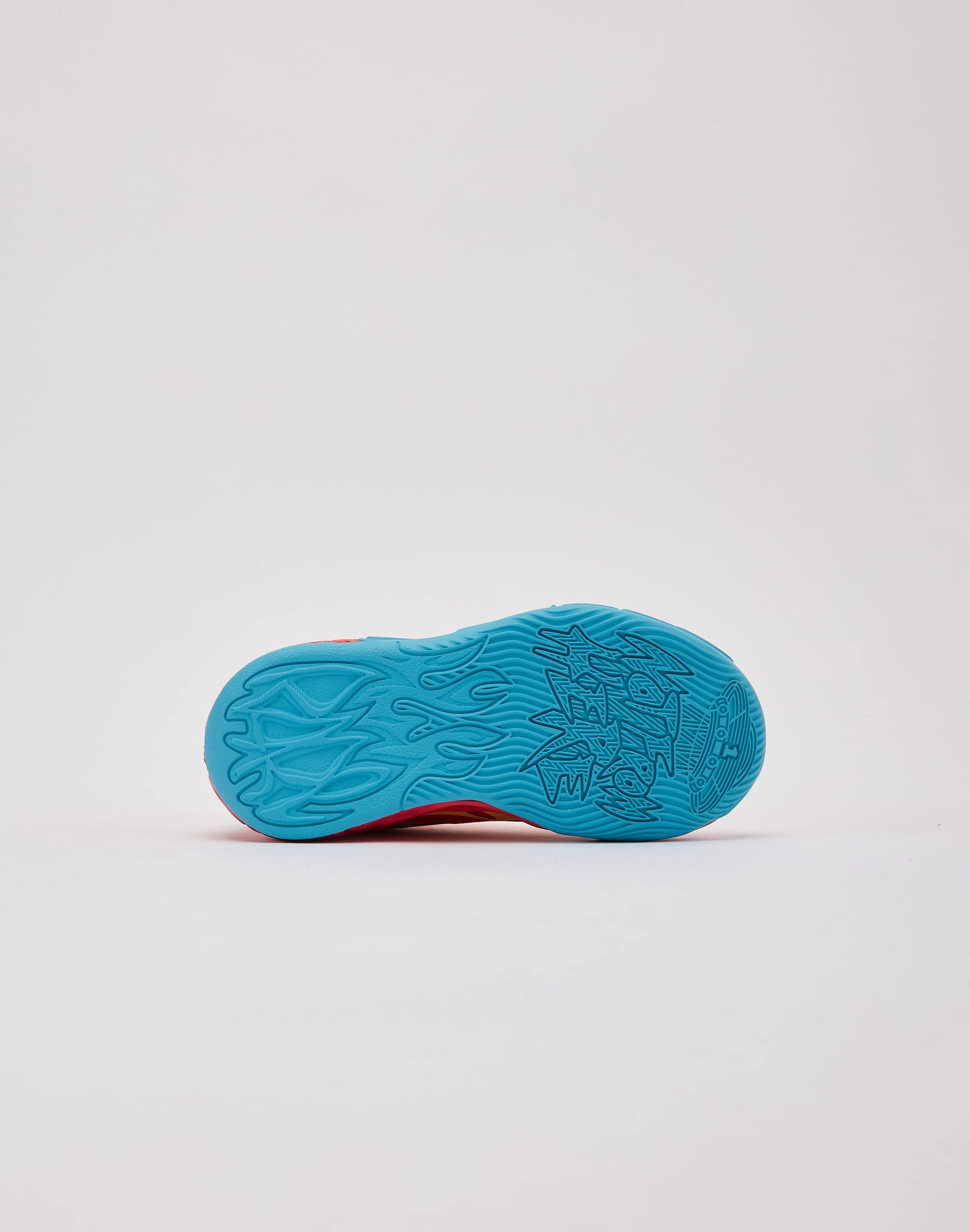 Puma MB.04 'Phoenix' Pre-School Fashion influencers' recommendations