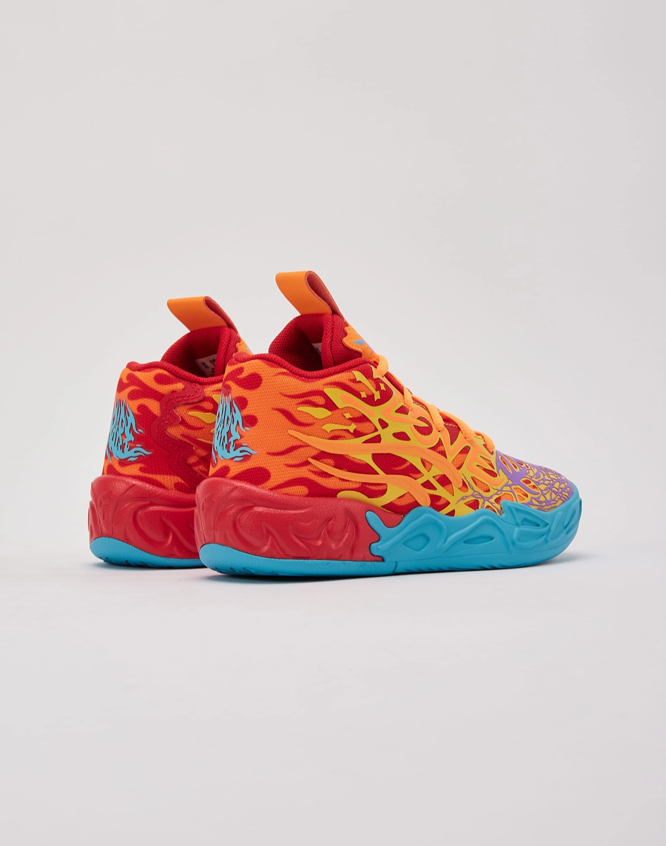Puma MB.04 'Phoenix' Pre-School Fashion influencers' recommendations