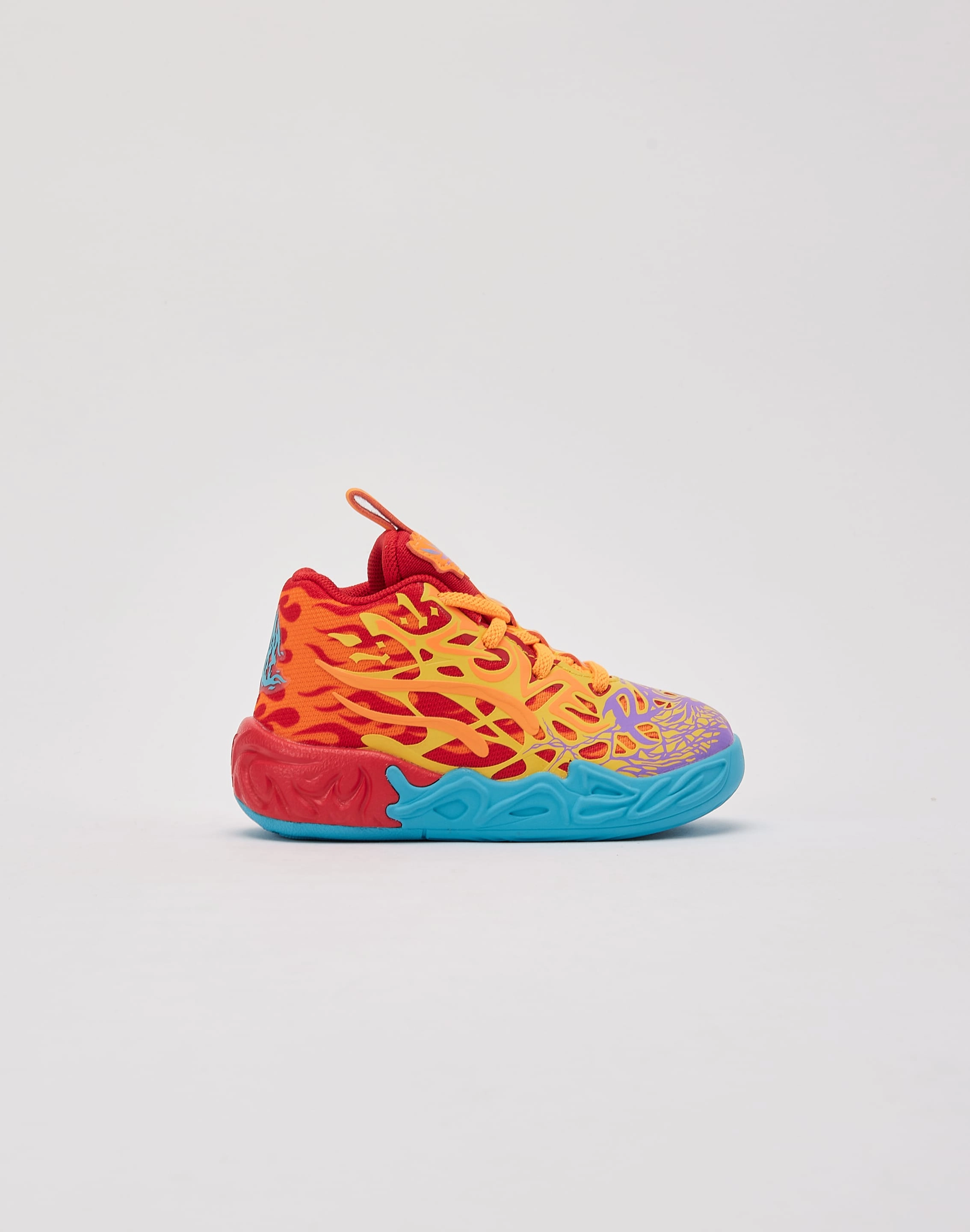 Puma MB.04 'Phoenix' Toddler Swimwear selections Fashion accessories