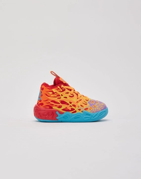 Puma MB.04 'Phoenix' Toddler Swimwear selections Fashion accessories