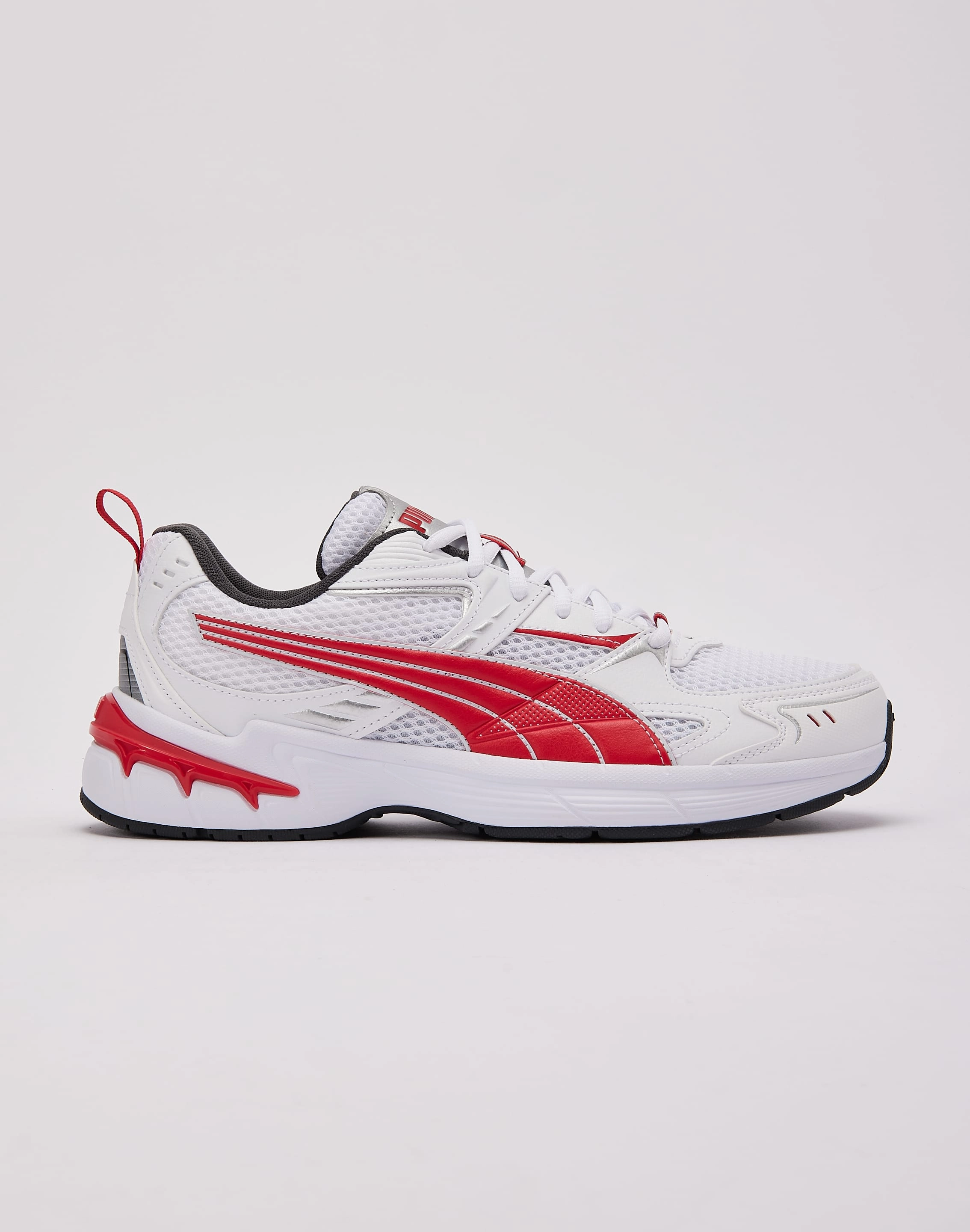 Puma Milenio Tech 2000 Fashion-forward items Polyester - used fashion