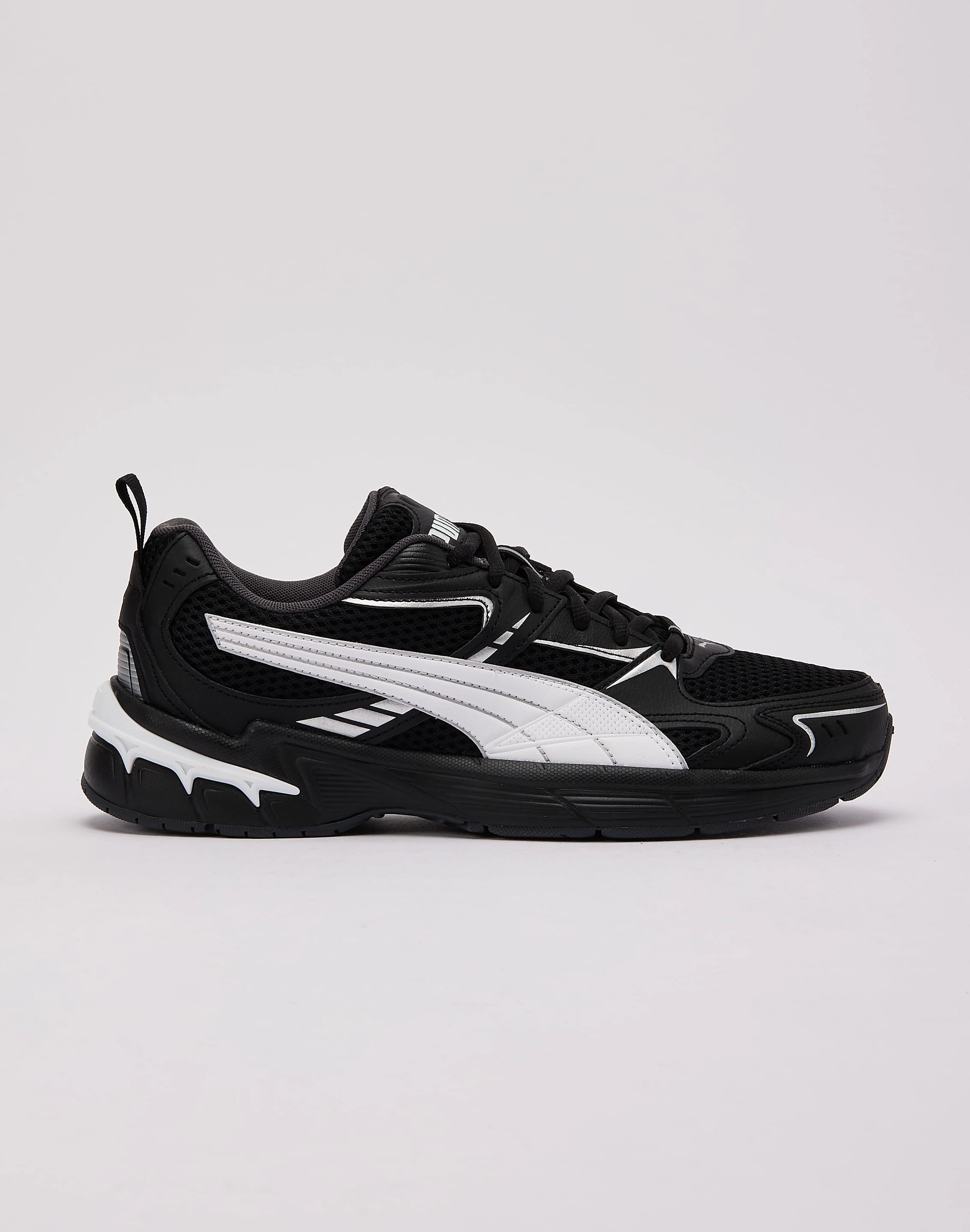 Puma Milenio Tech 2000 Smart casual wear Fashion boutiques