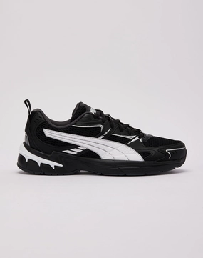 Puma Milenio Tech 2000 Smart casual wear Fashion boutiques