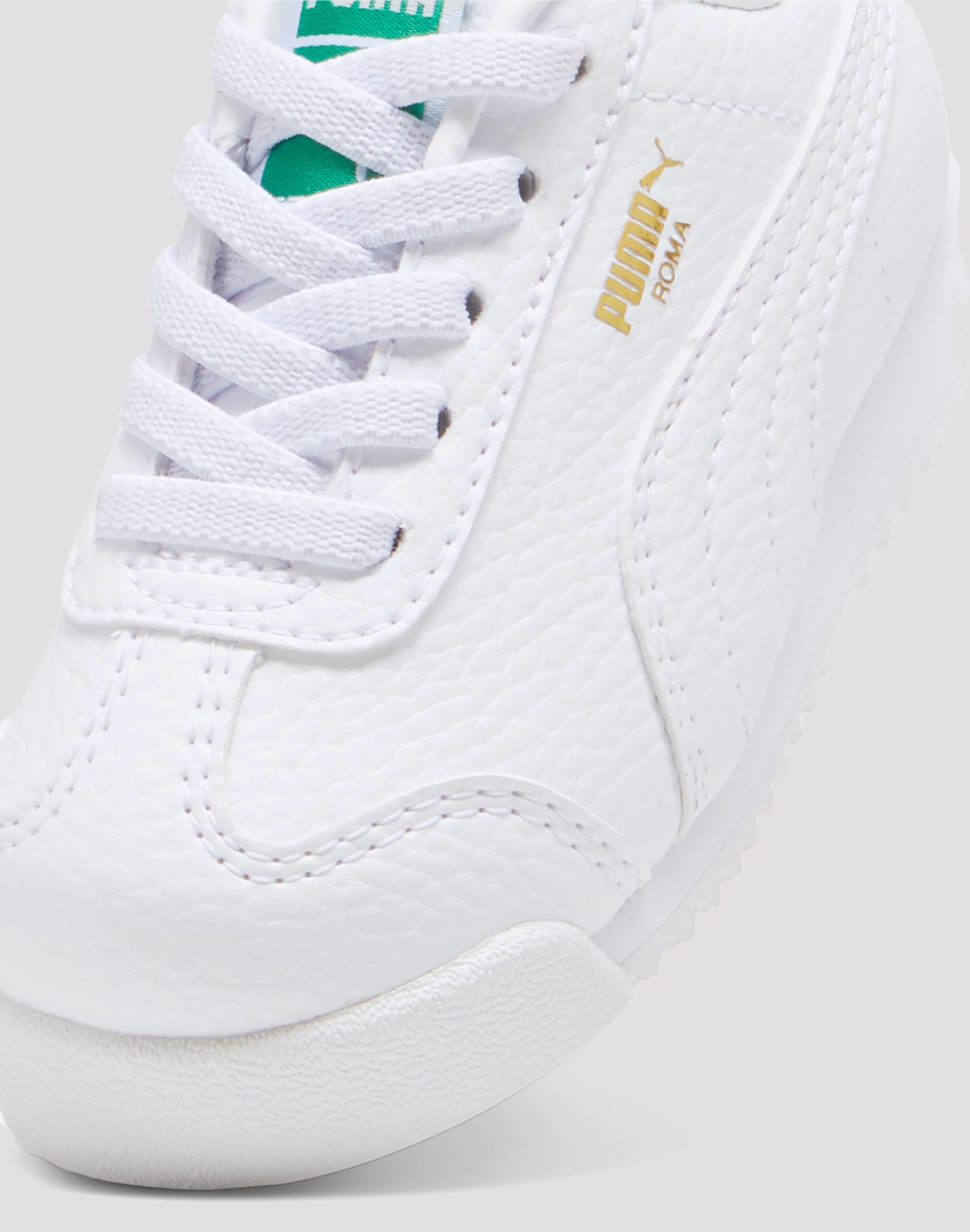 Puma Roma Toddler Kids' "White" Fashion accessories