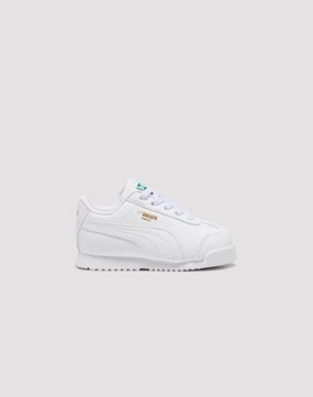 Puma Roma Toddler Kids' "White" Fashion accessories Fashion collections