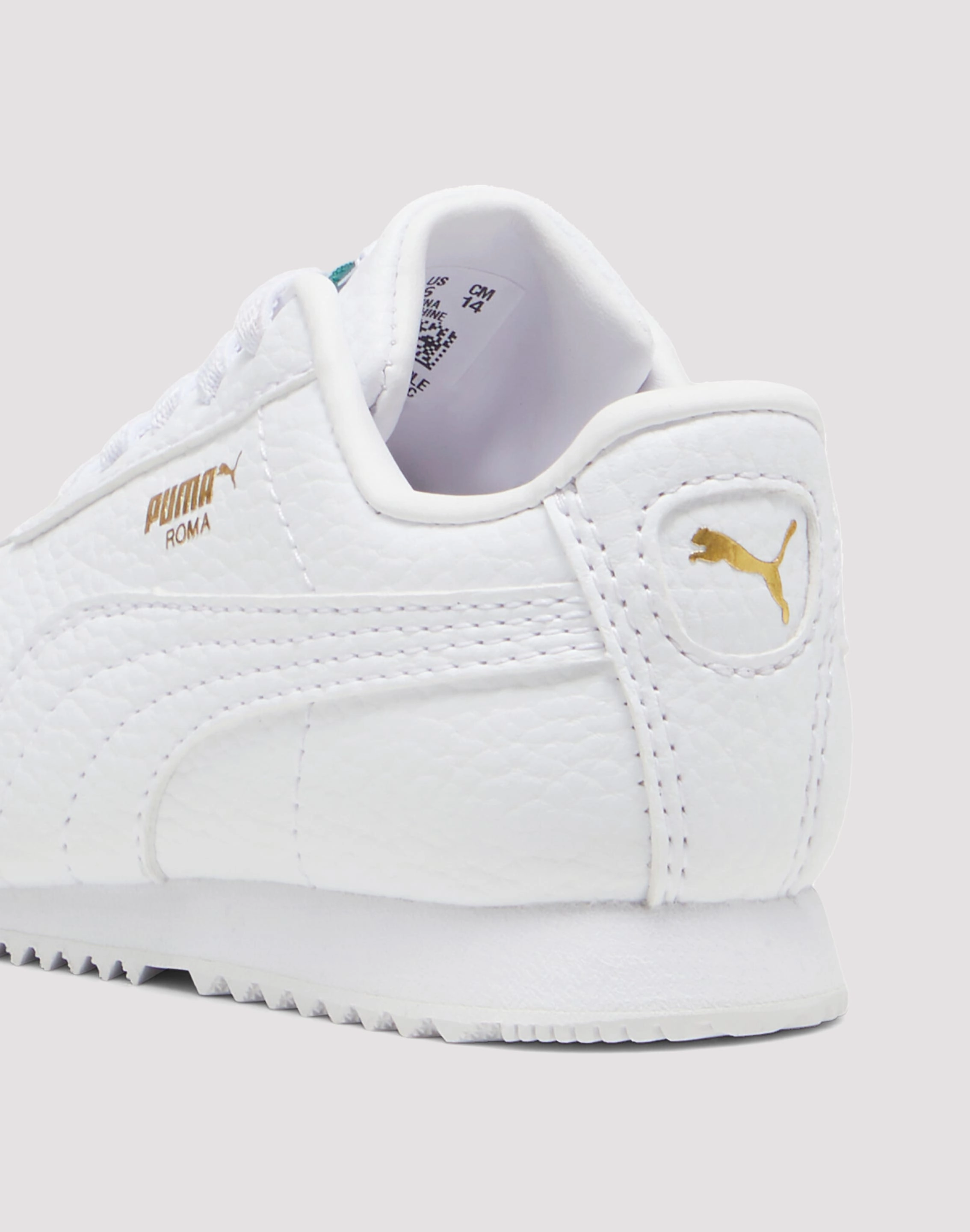 Puma Roma Toddler Kids' "White" Fashion accessories