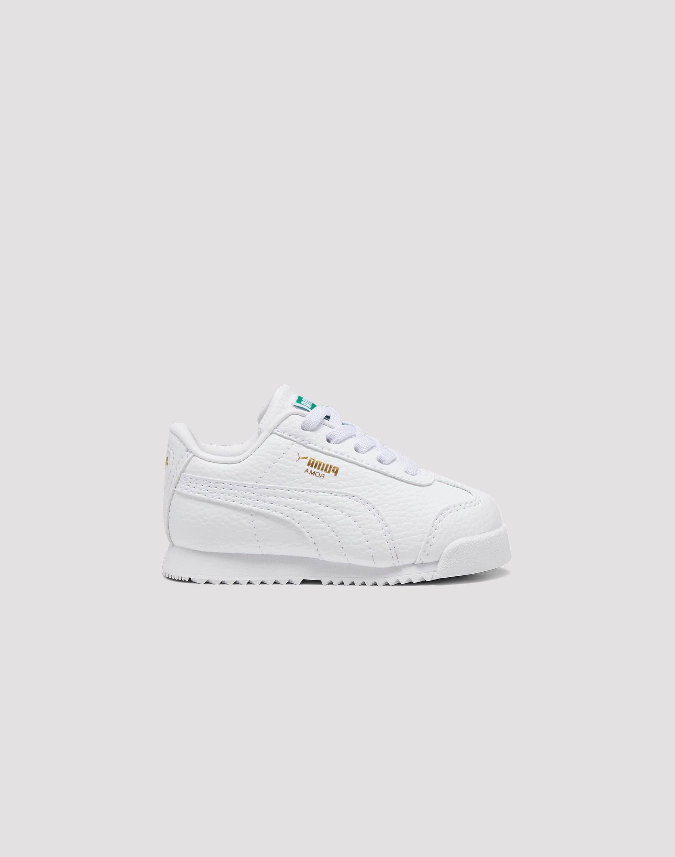 Puma Roma Toddler Kids' "White" Fashion accessories Fashion collections