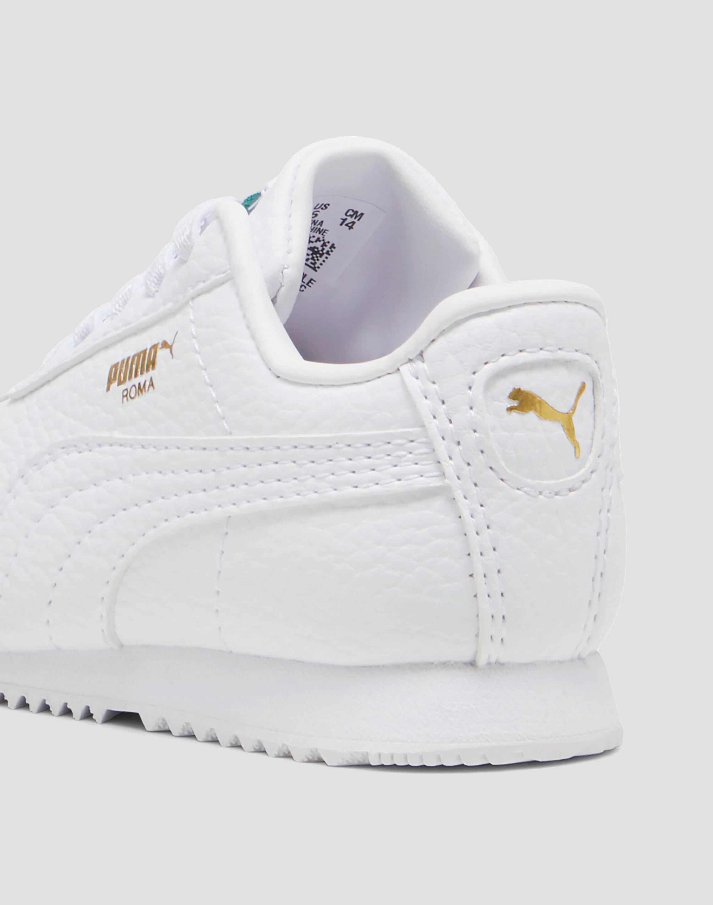 Puma Roma Toddler Kids' "White" Fashion accessories