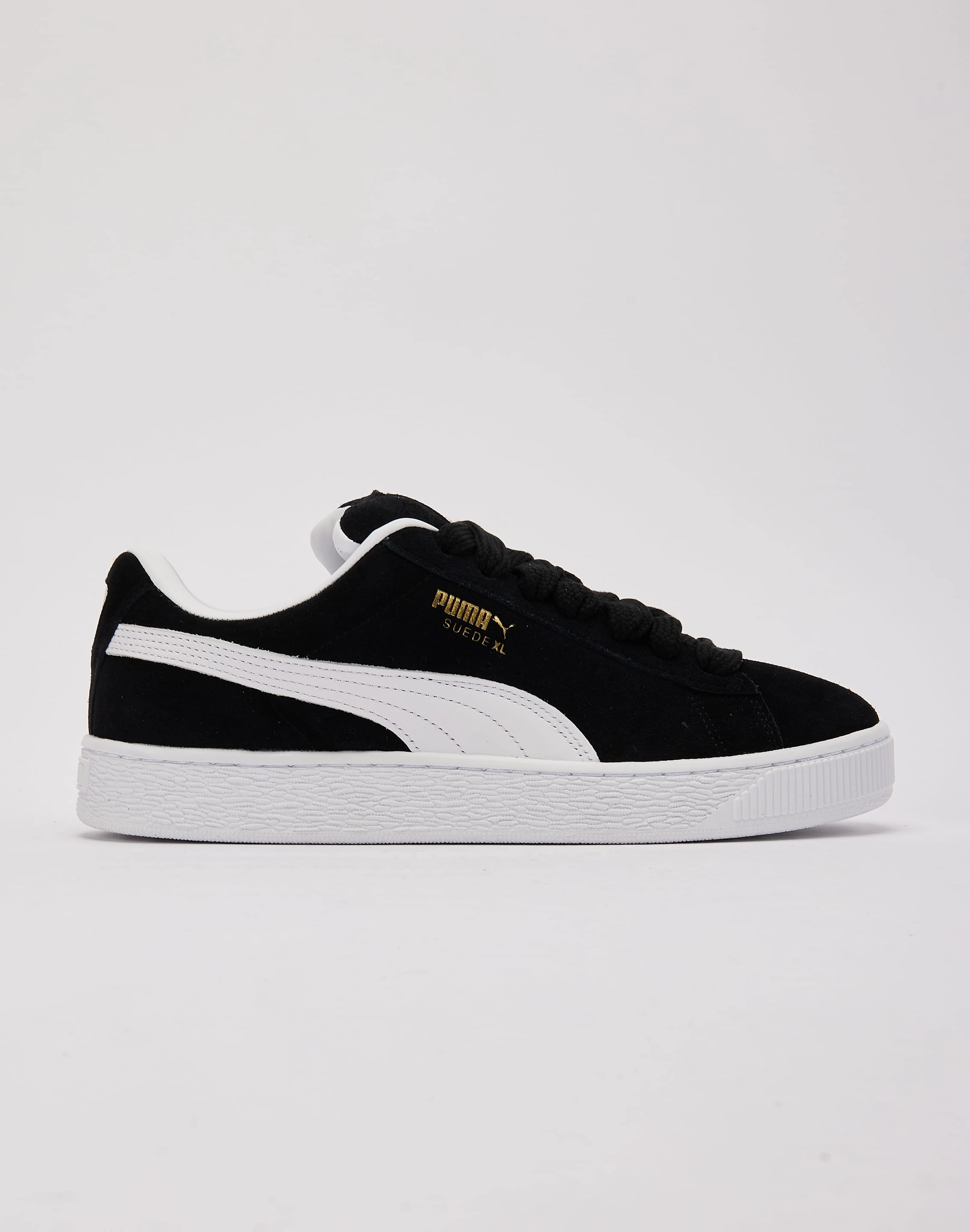 Puma Suede XL Clothing prices Fashion exhibitions