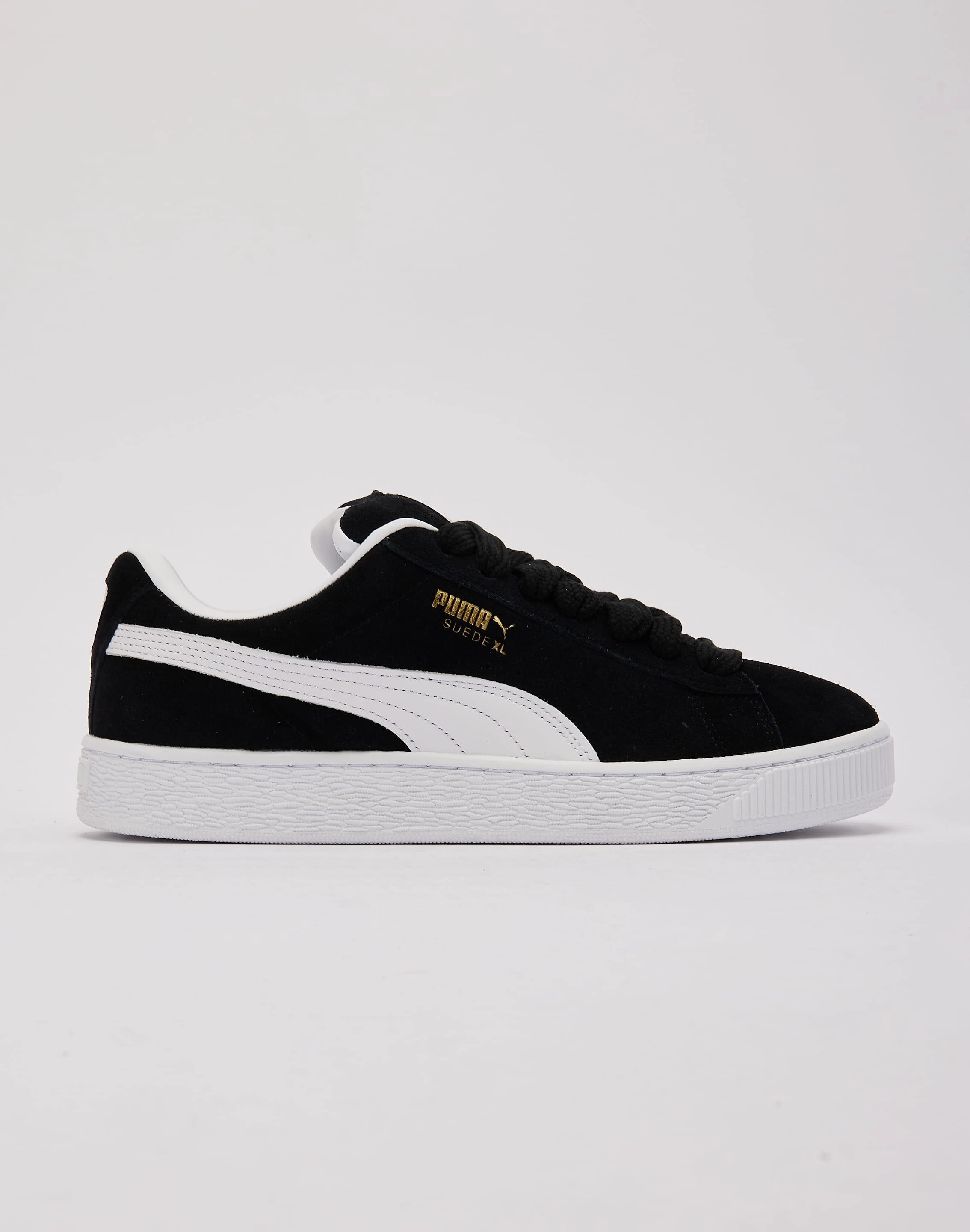 Puma Suede XL Fashion collections Budget - friendly fashion