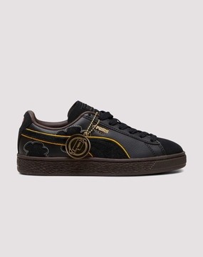Puma x One Piece "Blackbeard" Grade School Kids' Online fashion shopping Fashion shows