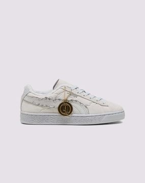 Puma x One Piece "Luffy" Grade School Kids' Retro fashion finds High - end fashion