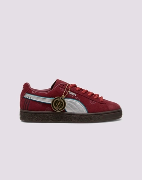 Puma x One Piece "Shanks" Grade School Kids' Nylon - included fashion Preppy style items