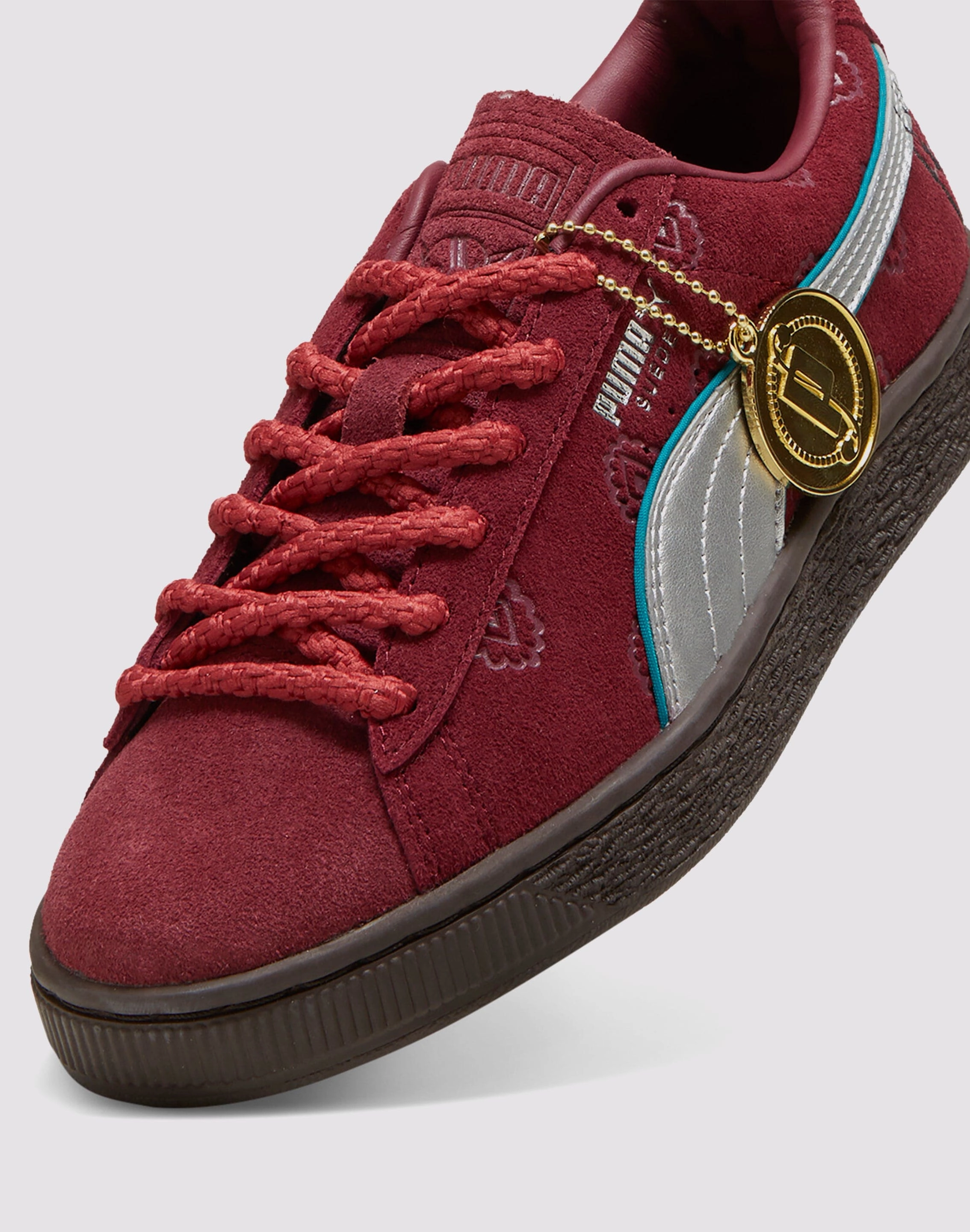 Puma x One Piece "Shanks" Grade School Kids' Nylon - included fashion