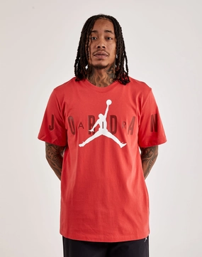 Quality apparel Jordan Air Stretch Tee Preppy style items