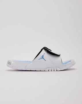 Quality apparel Jordan Hydro 11 Retro Slides Formal wear selections