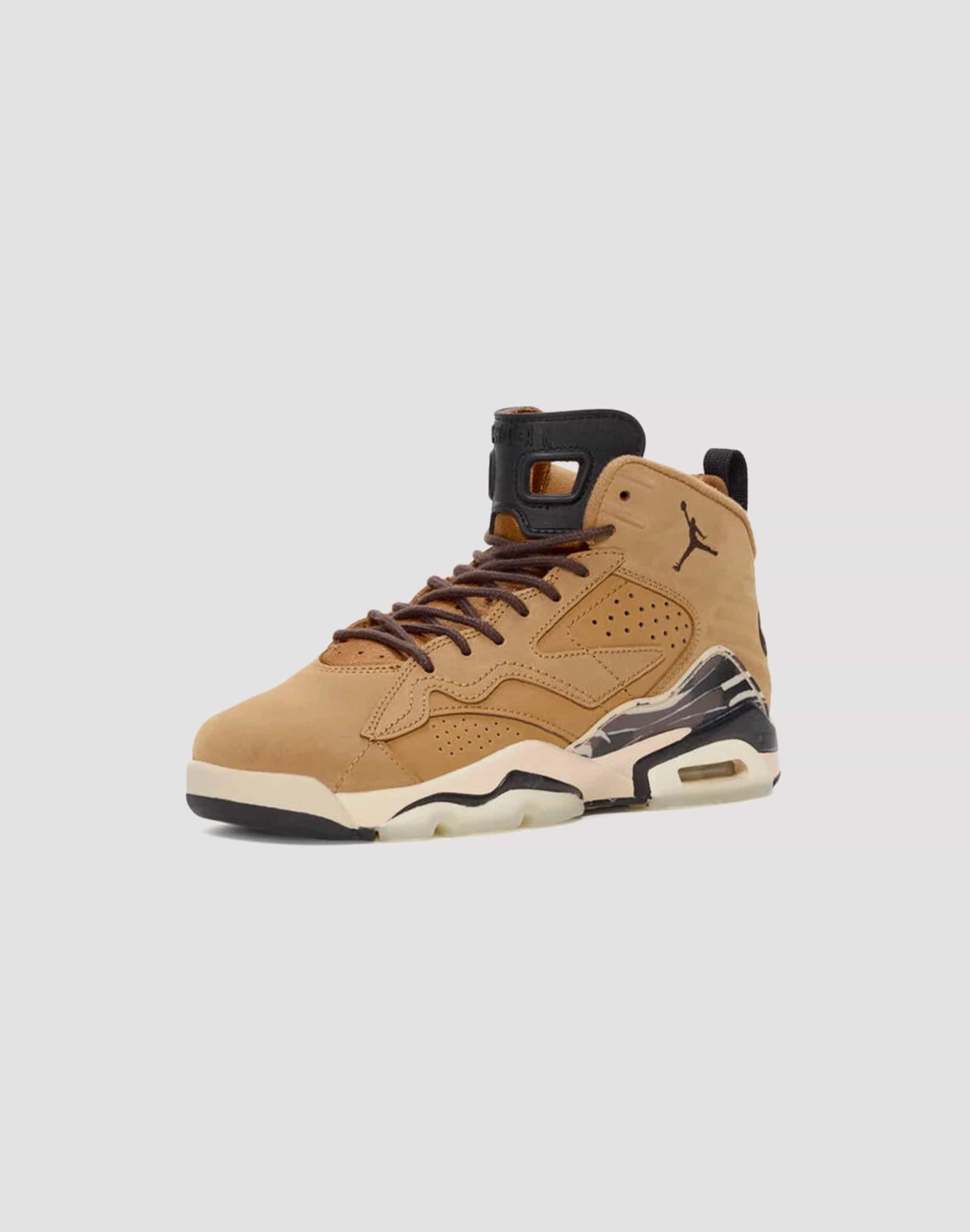 Quality apparel Jordan Jumpman MVP Grade-School