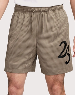 Quality apparel Jordan MVP Mesh Shorts Fashion labels