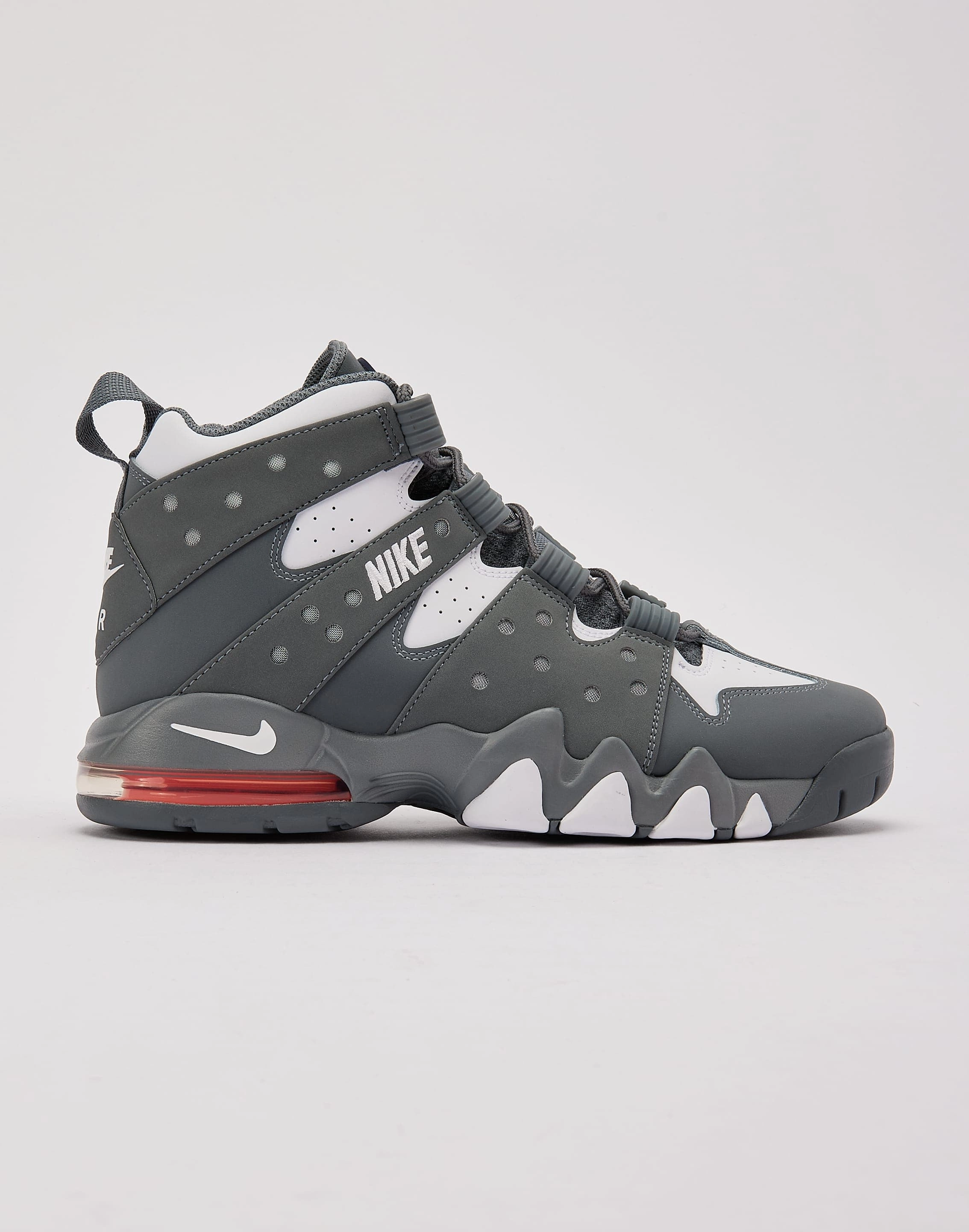 Designer fashion items Nike Air Max2 CB '94 Fashion for all ages