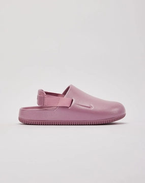 Quality apparel Nike Calm Mules Retro fashion finds