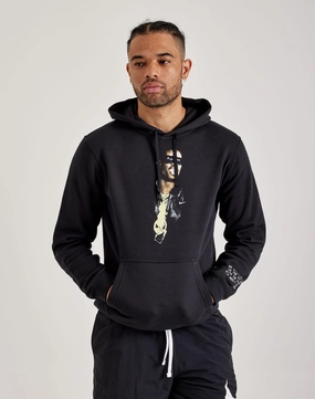 Quality apparel Nike Deion Sanders List Of Goods Hoodie Classic fashion pieces