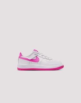 Quality apparel Nike Force 1 Low EasyOn Pre-School New fashion arrivals