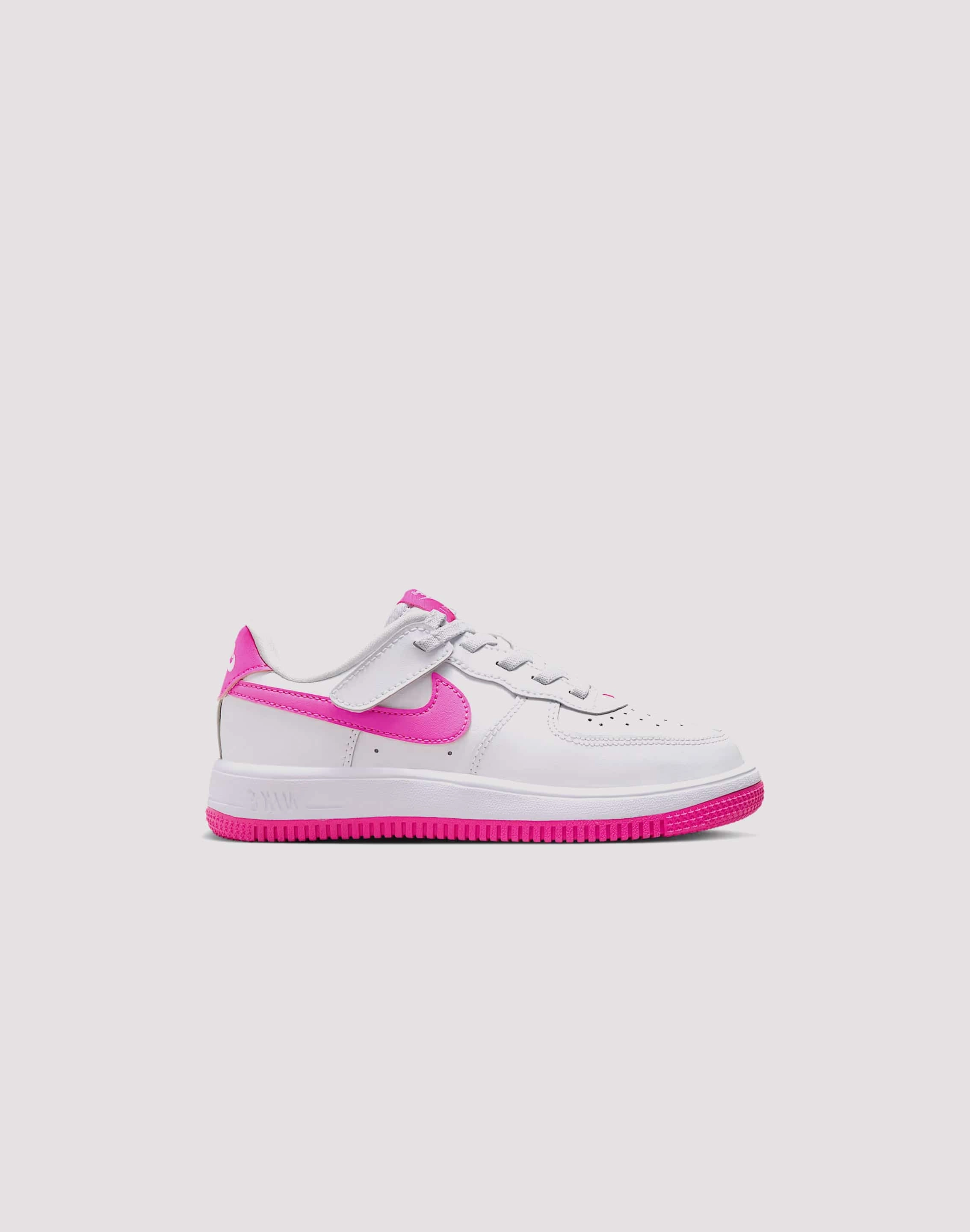 Quality apparel Nike Force 1 Low EasyOn Pre-School New fashion arrivals
