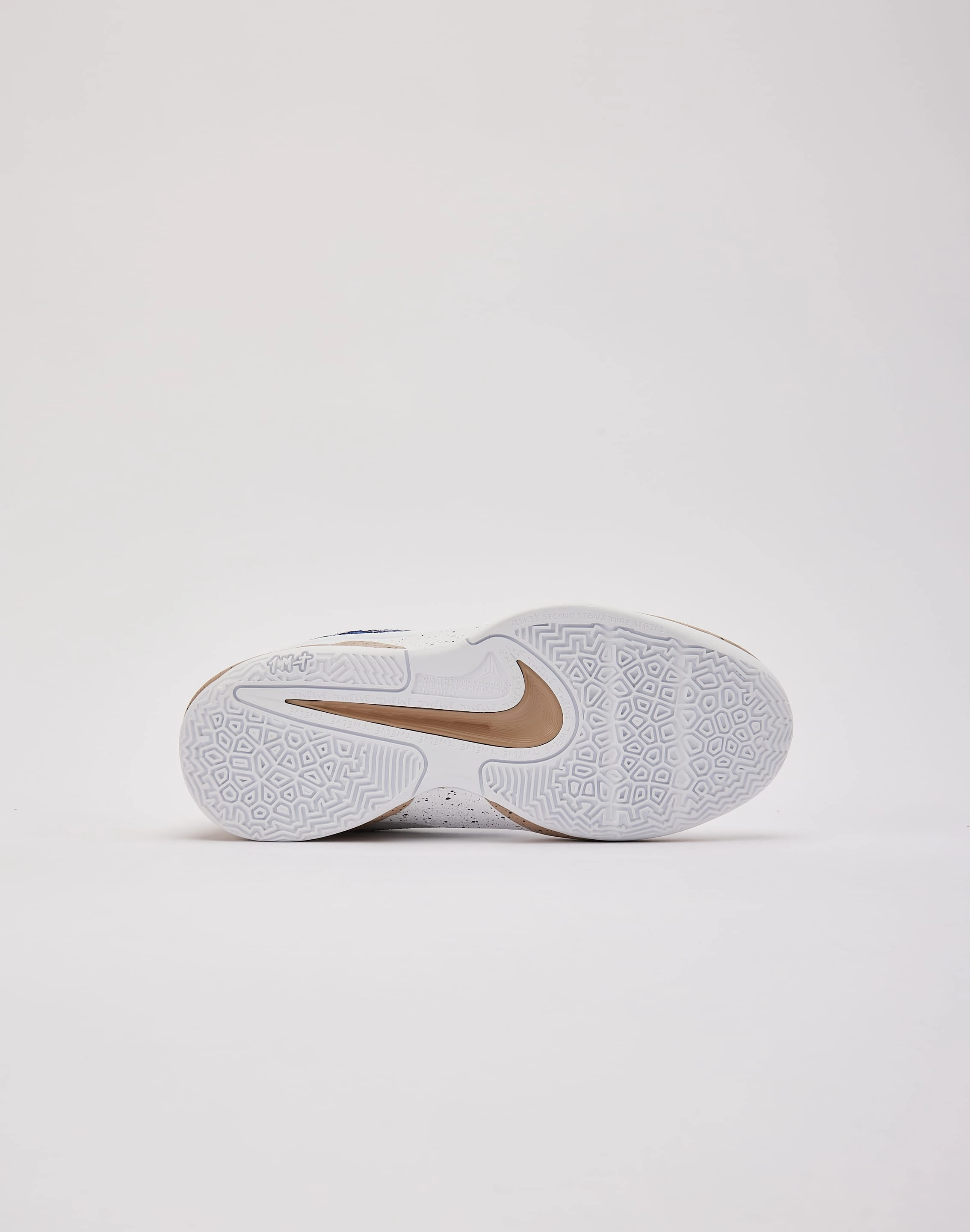 Quality apparel Nike Ja 2 Grade-School