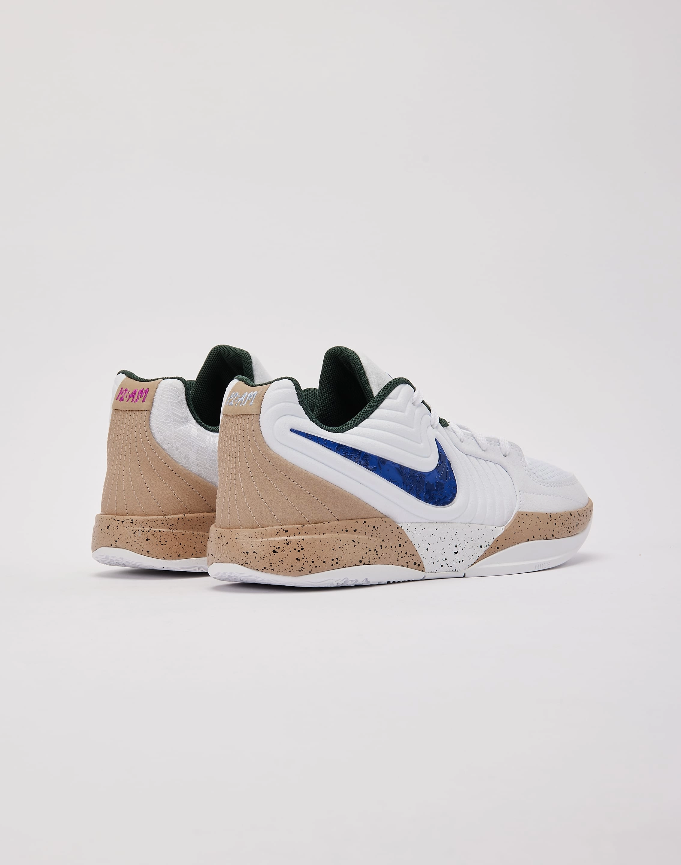 Quality apparel Nike Ja 2 Grade-School