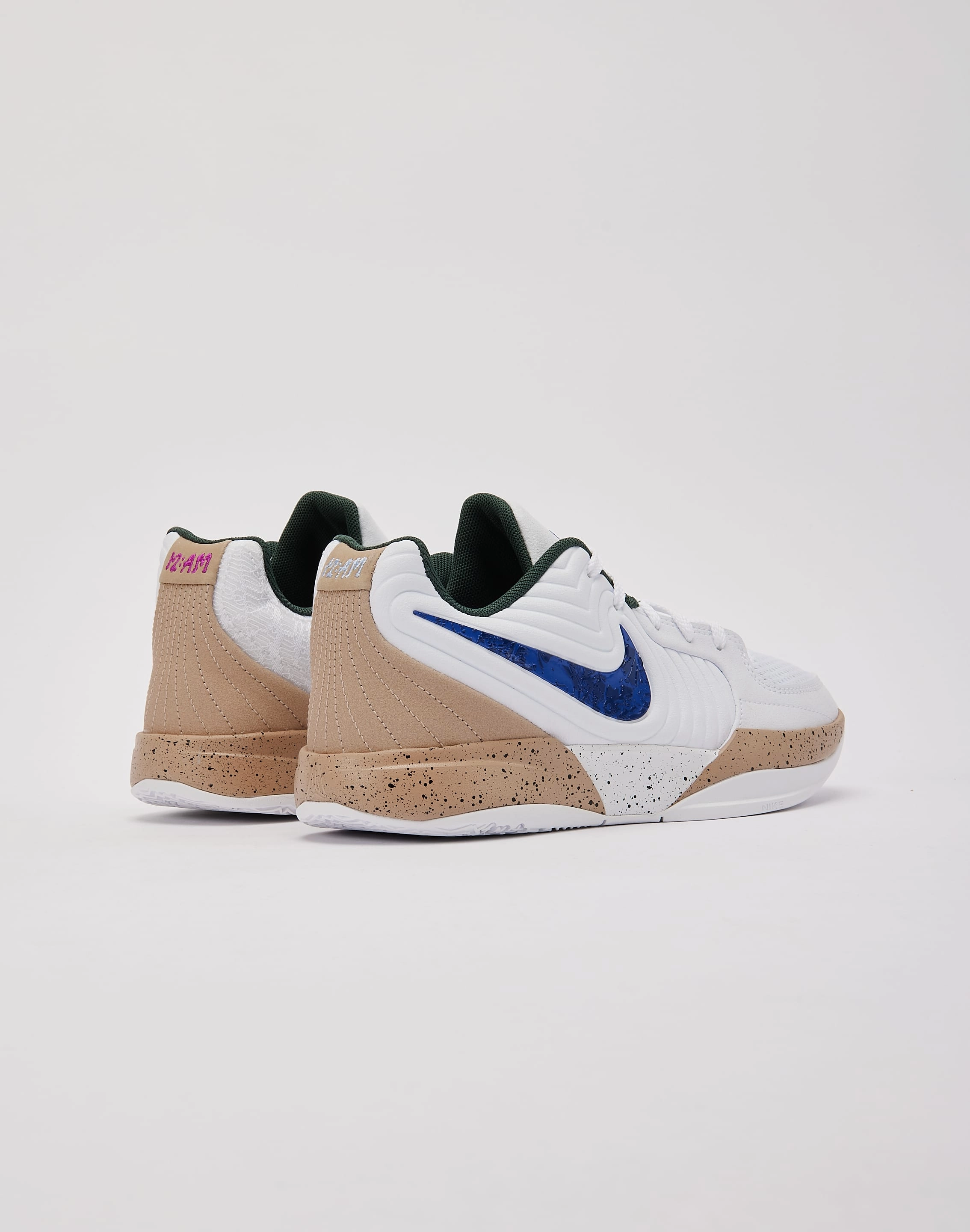 Quality apparel Nike Ja 2 Grade-School