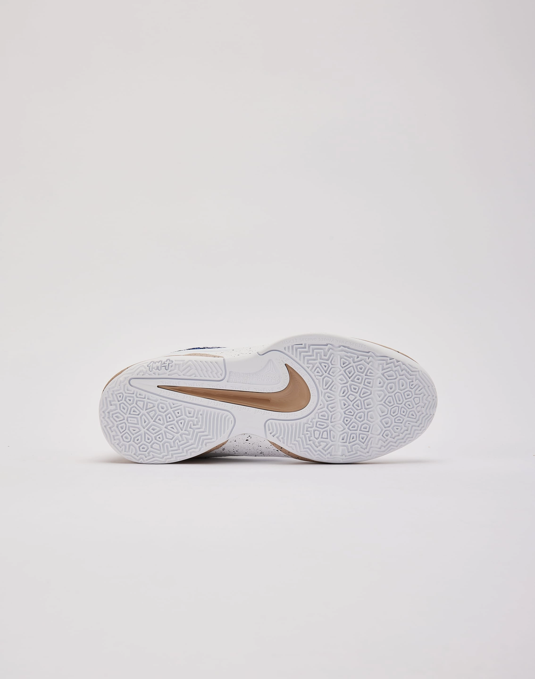 Quality apparel Nike Ja 2 Grade-School